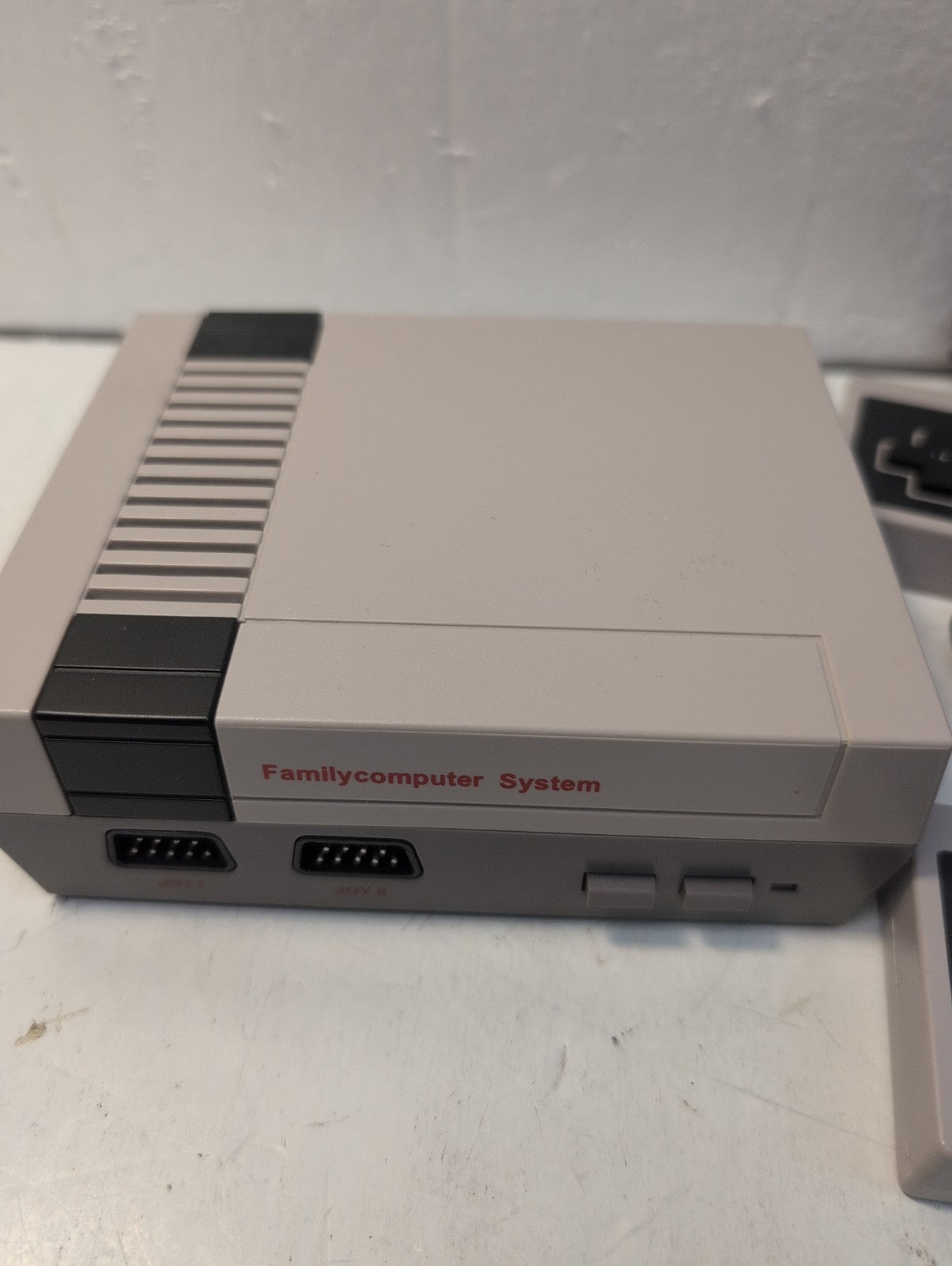 🔥Mini Retro Classic Family Computer System Video Game Console (NO CABLE) -