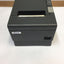 - Epson Micros TM-T88IV M129H POS Thermal Receipt Printer PARALLEL + AC