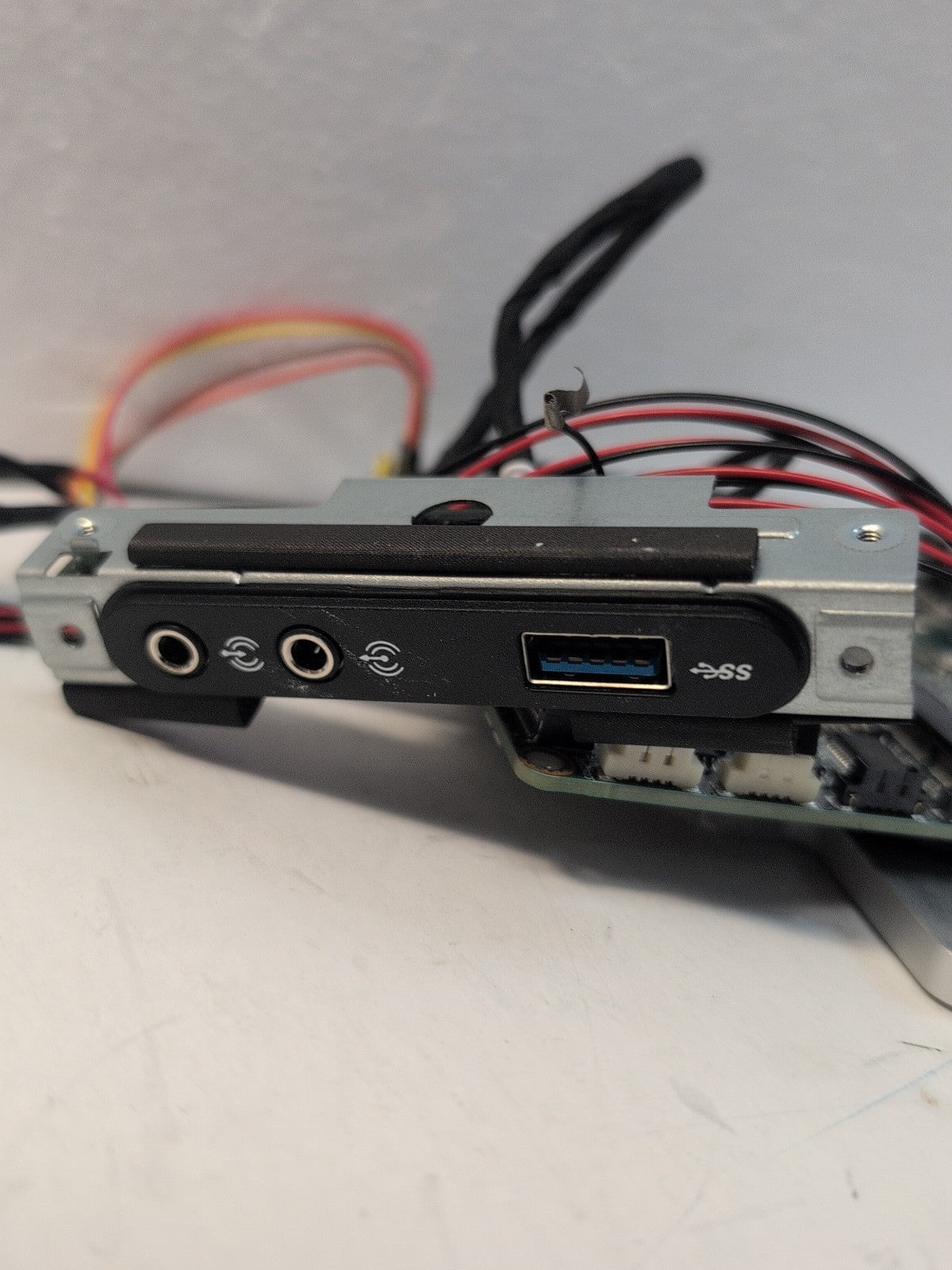 🔥 Intel NUC NUC7i3DNB DDR4 Mini PC Motherboard With i3-7100U CPU (NO RAM/WiFi)-
