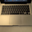 🔥NICE Apple MacBook PRO A1278 13'' 2008 C2D 2.4GHz/8GB RAM/240GB SSD /10.5 -