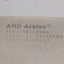 🎸 AMD Athlon Dual Core AD7550WCJ2BGH Desktop CPU Processor Socket AM2+ PGA