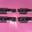 Lot Of 4 CompTake SATA Hard Drive  hot plug adapter