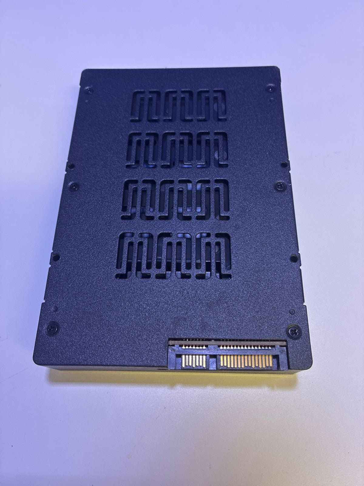🔥 StarTech.com 25SAT35HDD 2.5 in to 3.5 in SATA HDD Converter Bracket