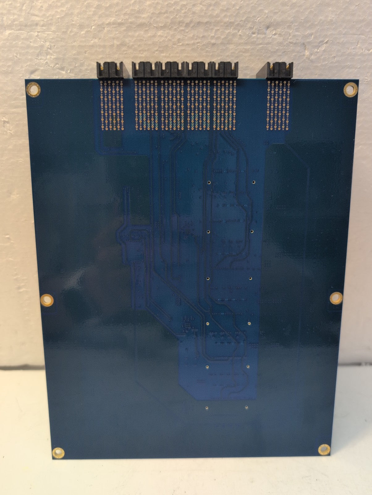 🔥 SA4V_PCIEX4_AIC  Test Board   Backplane  -