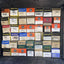 Large lot of  VINTAGE Electric tube old stock