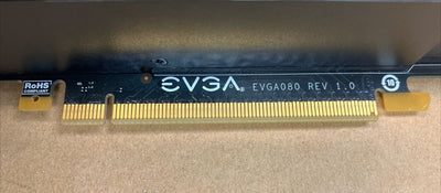 EVGA NVIDIA GeForce GTX 670 2GB GDDR5 PCI-e Graphics Card P/N: 02G-P4-2670-B6 ~