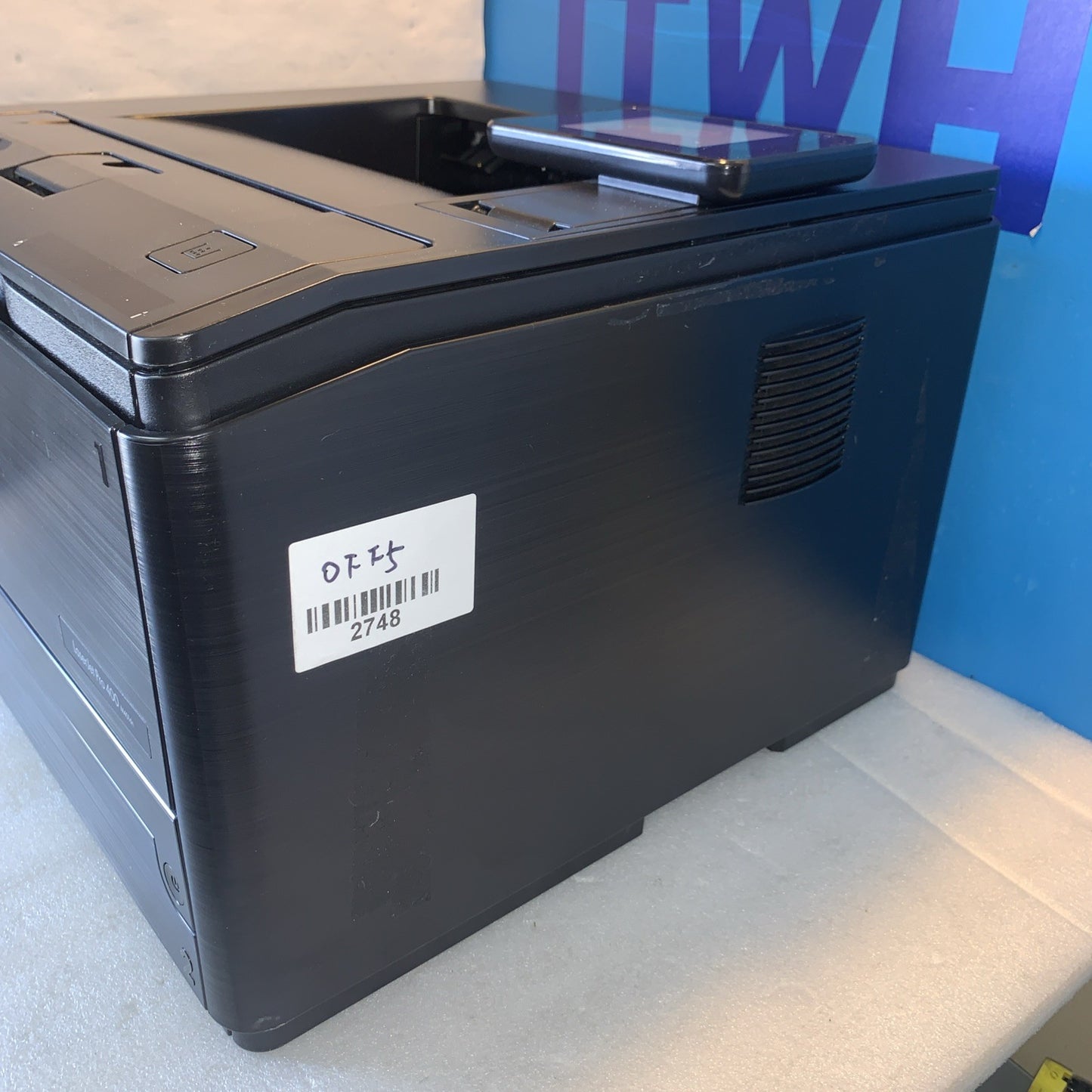 🔥 HP LaserJet Pro 400 M401dn Double Side Network Printer (2.2K Page Count Only)