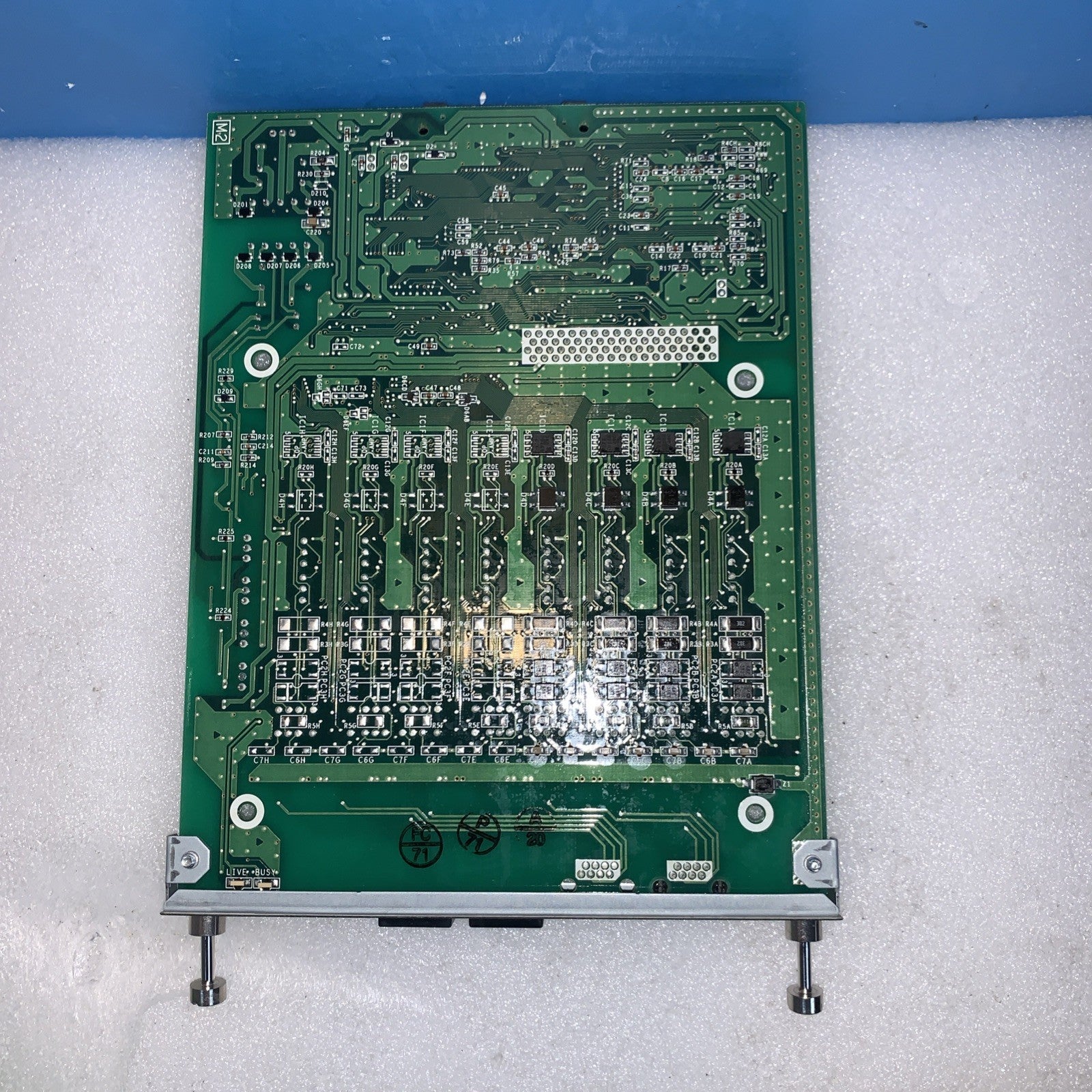 🔥 NEC Univerge SV8100 SV8300 CD-CCTA 670119 Common Channel Digital Trunk Blade