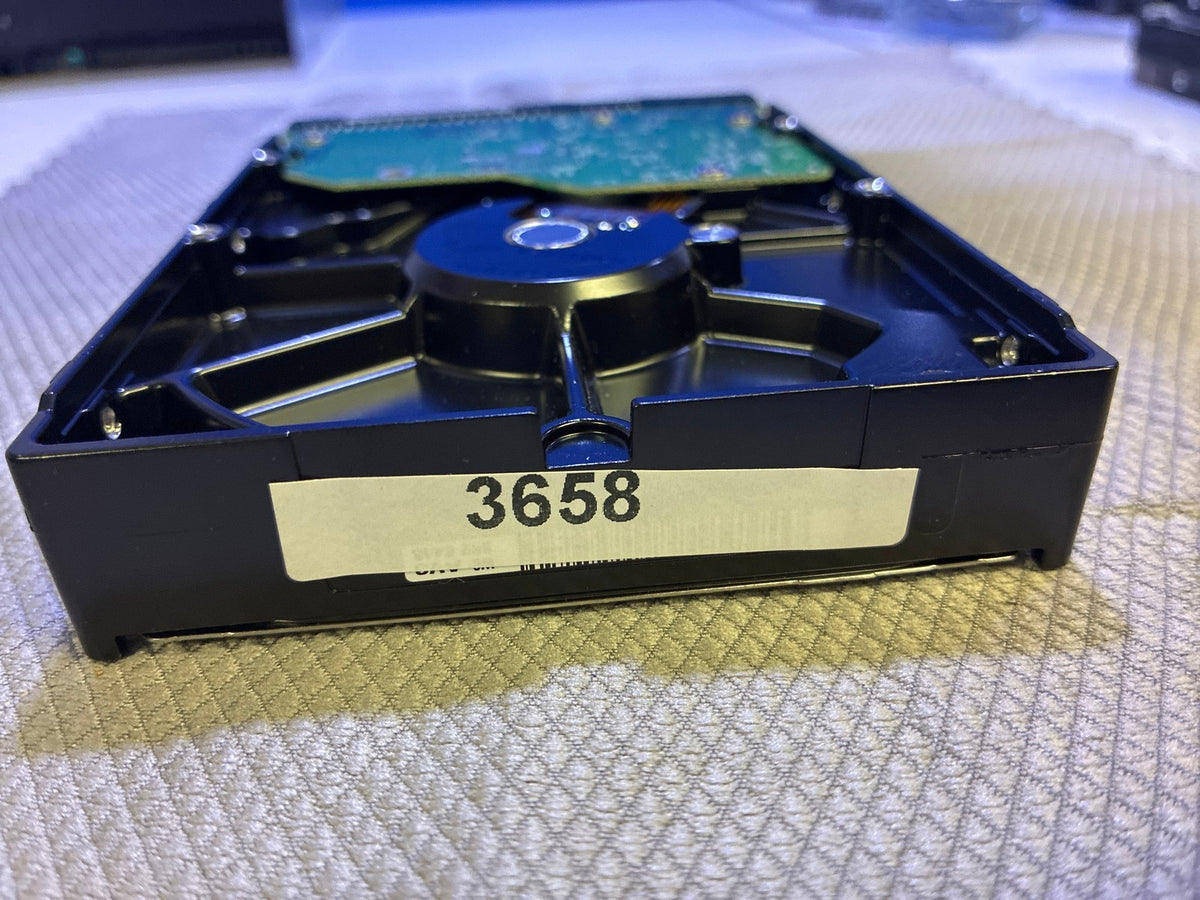 🔥 Western Digital WD Caviar Blue WD1600AAJB-00J3A0 160GB  IDE PATA 3.5" HDD