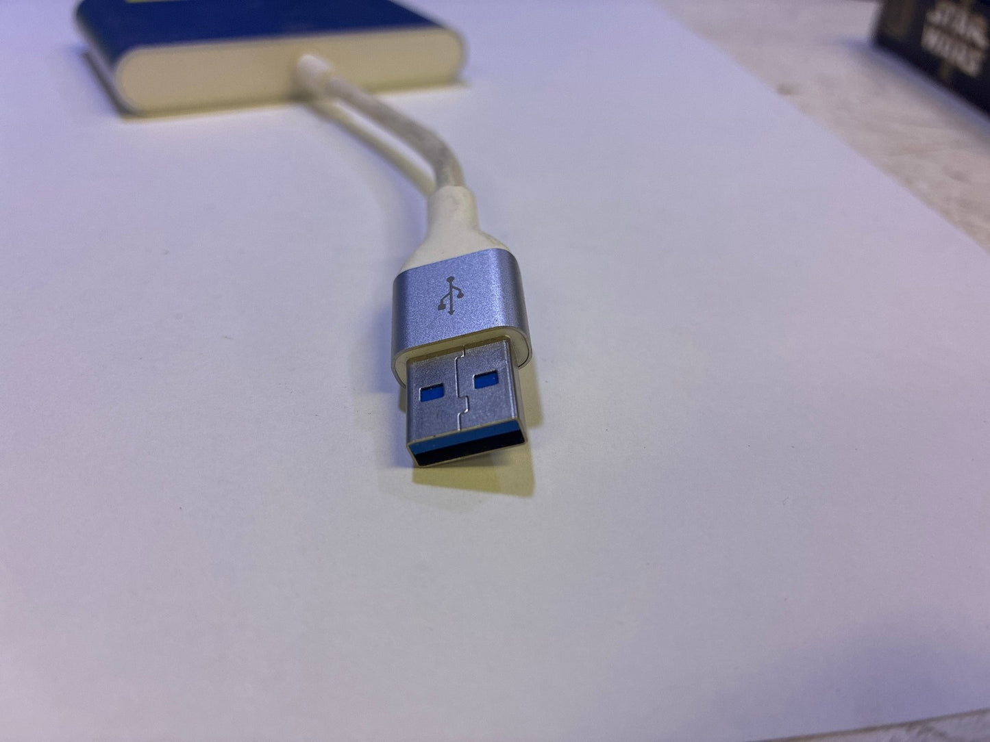 🔥 Insignia NS-PU32H4A-C USB 3.0 to Dual HDMI Adapter 4K + 1080p Silver