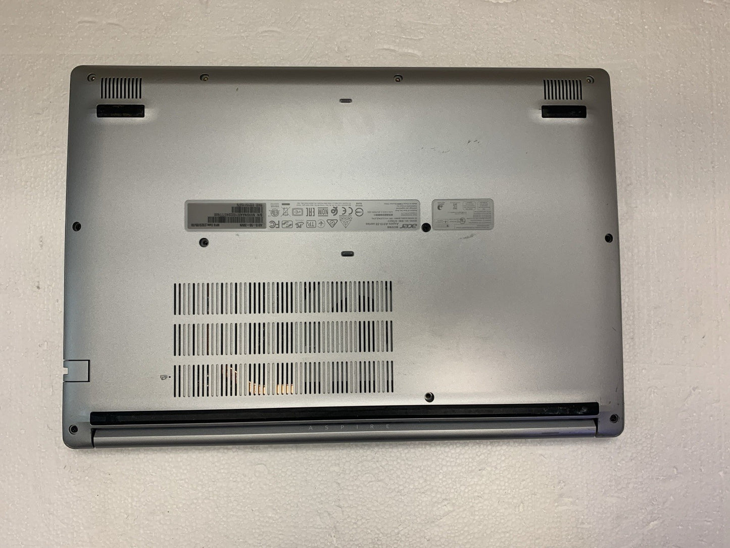 🔥 Acer Aspire 5 A515-55 i3-1005G1 laptop parts or repair