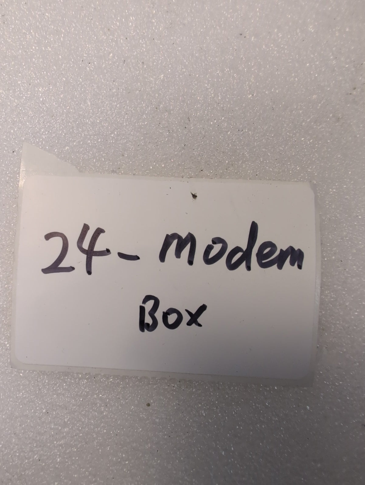 🎸 Datalogic PSC Magellan RJ45 to DB9 Serial Cable 8-0730-04 For 8400 8500