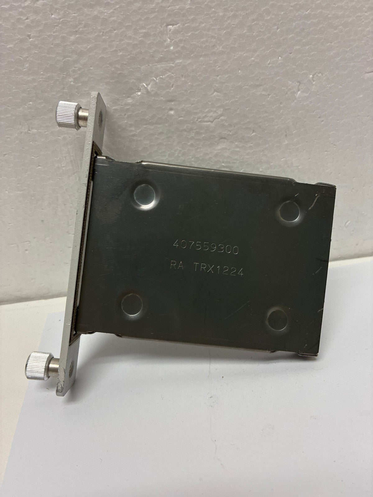 🔥 Tektronix DPO70000SX Series Removable Drive Caddy Tray 407559300