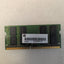 🎸 SK hynix HMA82GS6JJR8N-VK 16GB DDR4 SODIMM PC4-2666V 2Rx8 HP Laptop RAM