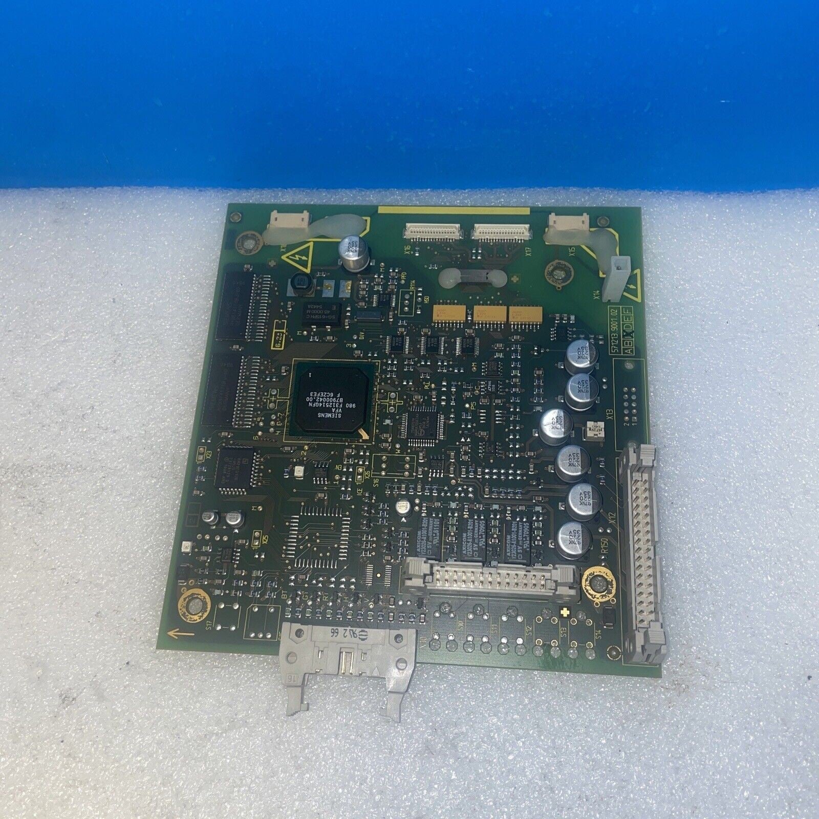 SIEMENS 571213.9001.02 571213900102