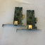 🔥 2x DELL BROADCOM NETXTREME R8278 HF373 GIGABIT PCI-E SINGLE PORT ADAPTER