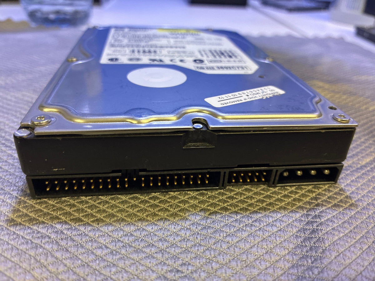 🔥 Western Digital WD Caviar WD200BB-00AUA1 20GB IDE 3.5 in Hard Drive