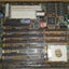  Pine PT-429 Socket 3 486 AT 486 Motherboard