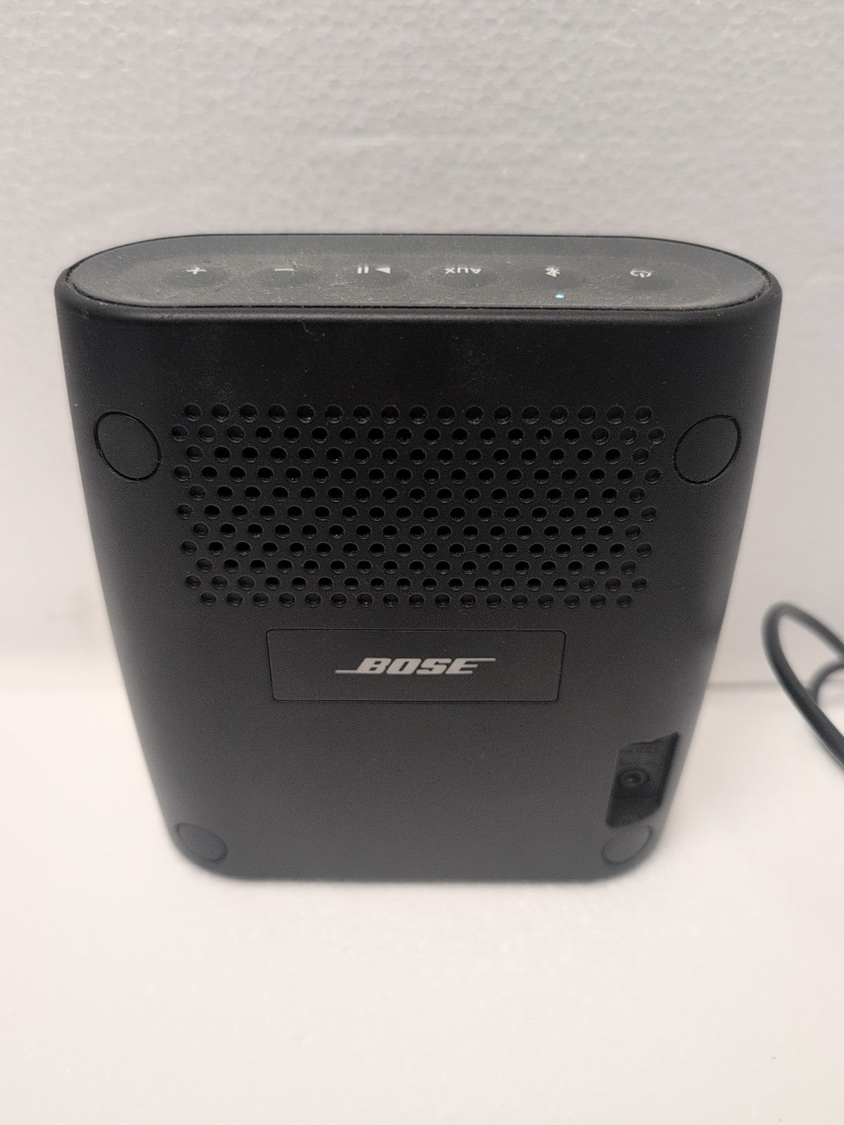 🔥 BOSE SoundLink Color Bluetooth BLACK  Wireless Speaker 415859 -