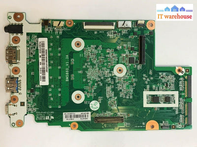 5B20T45049 LENOVO 300e 2ND GEN MOTHERBOARD Intel celeron N4100 4GB 64GB 81M9