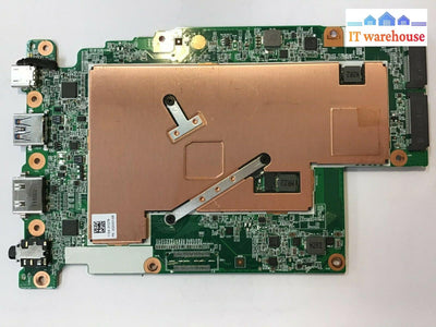 5B20T45049 LENOVO 300e 2ND GEN MOTHERBOARD Intel celeron N4100 4GB 64GB 81M9