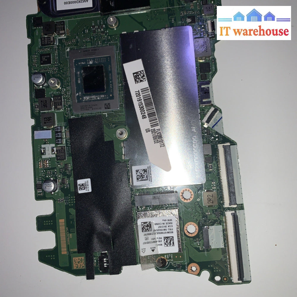 5B21B90131 Lenovo ThinkBook 15 G2 ARE AMD Ryzen 5 4500U Motherboard + 8GB Ram