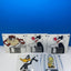 5X 3.5 Inch Looney Tunes Floppy Disk