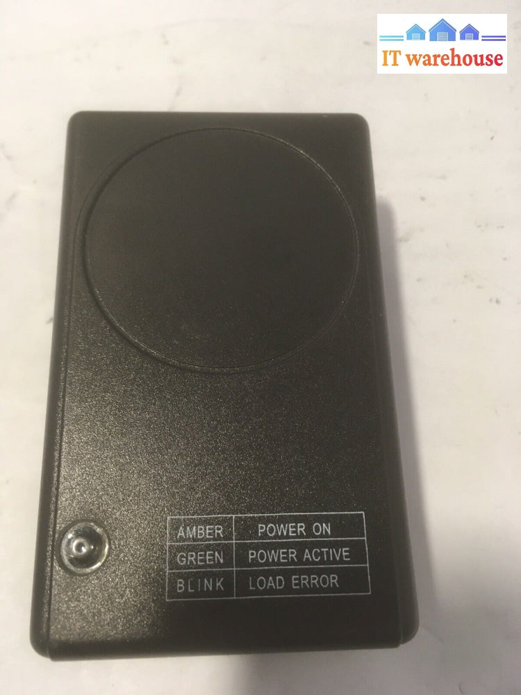 - 5X 50005301 Pw147Rb4800N02 48V Dc Poe Sl Ite Power Supply