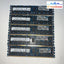 5x 8GB Hynix 2RX4 PC3L-10600R-9-12-E2 HMT31GR7CFR4A-H9 (server) Ram memory