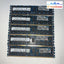 5x 8GB Hynix 2RX4 PC3L-10600R-9-12-E2 HMT31GR7CFR4A-H9 (server) Ram memory