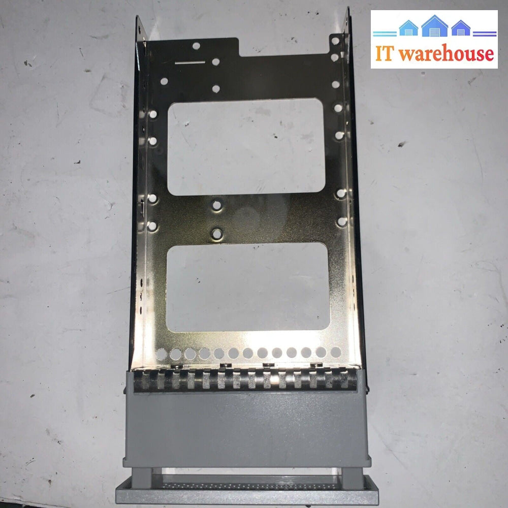 (5x)   Accusys ExaSAN A12S2-PS Disk Array Storage SAS SATA 3.5" Hard Drive Caddy