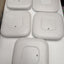5x Cisco AIR-CAP2702I-A-K9 Aironet Access Point -