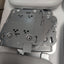 5x Cisco AIR-CAP2702I-A-K9 Aironet Access Point w/ Mounting Hardware -