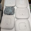 5x Cisco AIR-CAP2702I-A-K9 Aironet Access Point w/ Mounting Hardware -