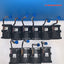 (5x). Dell PowerEdge R310 Server Internal Case Cooling Fan Assembly G435M 0G435M