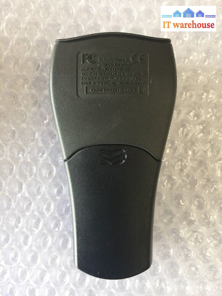 5x HANDHELD BARCODE SCANNER HS2121(2122/2200)  ,NO BATTERY-