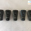 5x HANDHELD BARCODE SCANNER HS2121(2122/2200)  ,NO BATTERY-