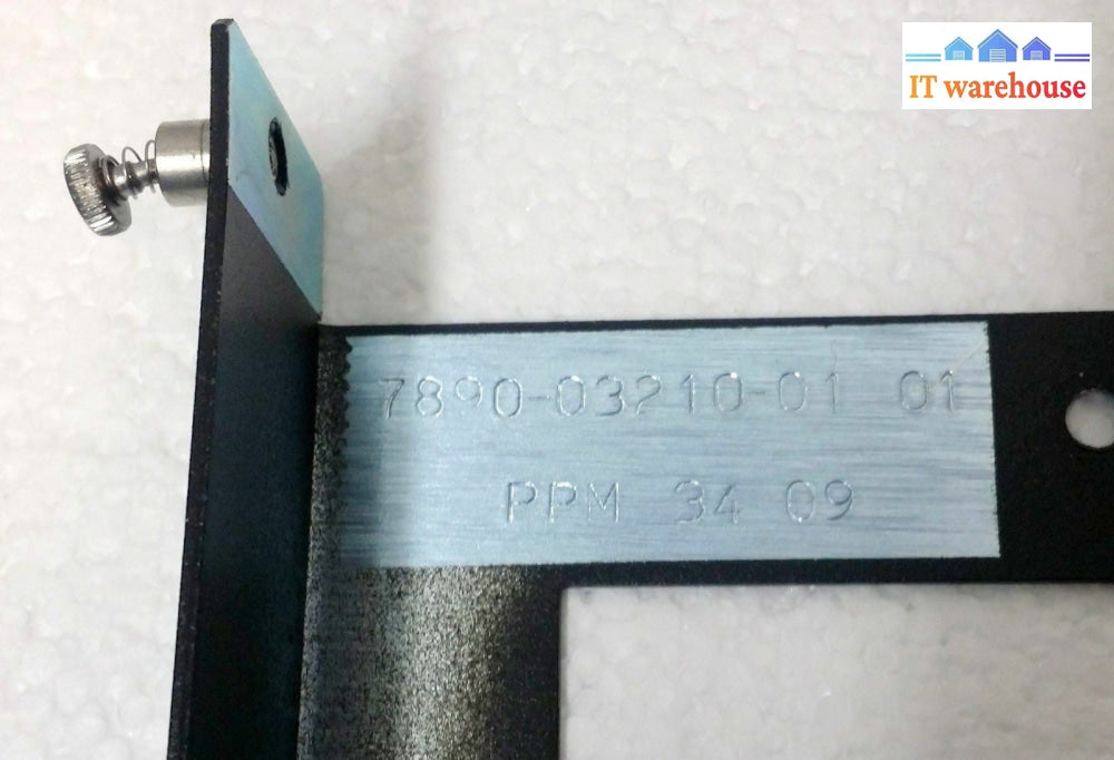 5x hard drive caddy enclouser 7980-03210-01~ ~Avid Deko 3000 C Real-Time Effects