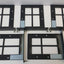 5x hard drive caddy enclouser 7980-03210-01~ ~Avid Deko 3000 C Real-Time Effects