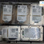 - 5X Hp 300Gb 1.5K 40-Pin Hard Drives Bf3005A478 9Z1004-044 404394 St3300655Fc