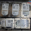- 5x HP 300GB 1.5K 40-PIN Hard Drives BF3005A478 9Z1004-044 404394 ST3300655FC