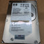 - 5x HP 400GB 10K FC FIBRE  3.5" HARD DRIVES 465329-002 BD400DADFQ ST3400755FC