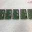 -5x HP 412736-001 Serial Attached SCSI Backplane Board 012531-501 012532-000@@@