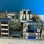 5x HP 6200 PRO SFF System DDR3 LGA 1155  Motherbaords  615114-001  -