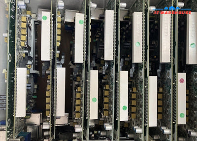 5x HP 6200 PRO SFF System DDR3 LGA 1155  Motherbaords  615114-001  -