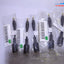 5x HP Compaq 65W Smart AC Adapter Dongle 406823-001 Sps 414135-001 -
