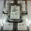 5X Ibm 43X0802 43X0805 42C0242 Ca06778 300Gb 3.5’Sas 3Gb/S 15K Hard Drive