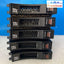 5X Ibm 49Y1851 500Gb 7.5K Sas 2.5’ Hdd St9500430Ss 49Y1855 Pn 49Y1854 W/ Caddy ~