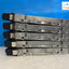 5X Ibm 49Y1851 500Gb 7.5K Sas 2.5’ Hdd St9500430Ss 49Y1855 Pn 49Y1854 W/ Caddy ~