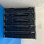 5X Ibm 49Y1851 500Gb 7.5K Sas 2.5’ Hdd St9500430Ss 49Y1855 Pn 49Y1854 W/ Caddy ~